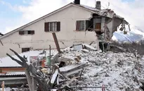 Italy đề nghị EU viện trợ tài chính giúp tái thiết sau động đất