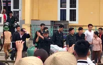 Hà Nội khởi tố vụ án bắt giữ người trái pháp luật tại xã Đồng Tâm