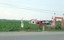 Kết luận vụ Đồng Tâm: Sân bay Miếu Môn là đất Quốc phòng