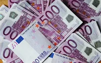 Đồng Euro sụt giảm do biến động chính trị tại Đức