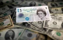 Đồng Bảng Anh mất giá sau vụ khủng bố tại Manchester