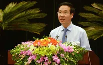 Ngọn lửa thiêng trong lòng dân, ý Đảng