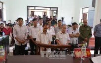Hà Nội dời ngày xử phúc thẩm vụ vi phạm quản lý đất đai ở Đồng Tâm