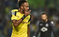 Chuyển nhượng bóng đá quốc tế ngày 19/12/2017: Aubameyang chính thức chốt tương lai