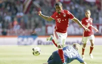 Nể nang, Bayern đồng ý bán Douglas Costa cho Juve