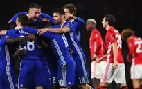 Sau thất bại trước Chelsea, Man Utd tiếp tục bị FA "sờ gáy"