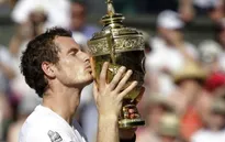 Murray xếp hạng hạt giống số 1 tại Wimbledon 2017