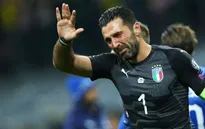 Trở thành khán giả World Cup, 4 huyền thoại Italia chán nản từ giã ĐTQG