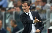 HLV Juventus không mơ loại Barcelona bằng loạt đá penalty