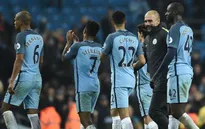 Man City bị cấm chuyển nhượng cầu thủ trẻ trong 2 năm