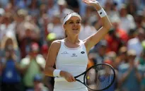 Tổng hợp ngày thi đấu thứ 6 Wimbledon 2017: Không có bất ngờ ở nội dung đơn nữ