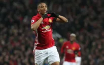 Tỏ tình với Man Utd, Martial quyết bám trụ tại Old Trafford