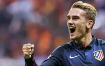 Xong! Tương lai Antoine Griezmann gần như đã được định đoạt