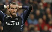 Một loạt ngôi sao vắng mặt ở lượt về tứ kết Champions League