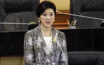 Thái Lan thông báo về chủ mưu vụ bà Yingluck trốn thoát