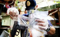 Philippines lo ngại sự lạm quyền trong phòng chống ma túy