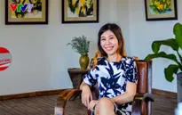 Những điều ít biết về "chủ xị" của IELTS Face-off