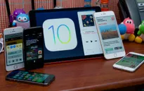 iOS 10.3 ra mắt bản beta đầu tiên
