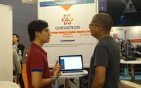 Startup Việt ứng dụng trí tuệ nhân tạo lọt Top 100 công ty khởi nghiệp tiềm năng tại châu Á