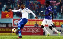 Giải VĐQG V.League 2017: CLB Quảng Nam gặp khó về lực lượng trước vòng đấu cuối cùng