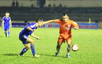 VIDEO Tổng hợp trận đấu: SHB Đà Nẵng 0-2 CLB Quảng Nam