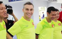 ĐT Futsal Việt Nam bổ sung 6 cầu thủ chuẩn bị cho SEA Games 29