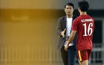 ĐT U23 Việt Nam: HLV Nguyễn Hữu Thắng và cách giải tỏa áp lực cho các tiền đạo