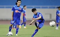 Kế hoạch chuẩn bị của ĐT Việt Nam cho loạt trận vòng loại Asian Cup 2019