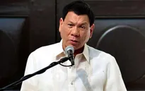 Tổng thống Philippines đề nghị tăng quy mô quân đội để chống phiến quân
