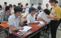 Bộ GD&ĐT ban hành quy chế thi THPT quốc gia năm 2017
