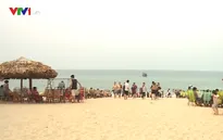 Du lịch miền Trung hút khách sau sự cố môi trường biển