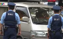 Thượng viện Nhật Bản thông qua dự luật chống khủng bố