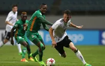 Vòng 1/8 FIFA U20 thế giới 2017: U20 Zambia 4-3 U20 Đức, U20 Anh 2-1 U20 Costa Rica