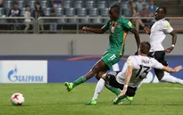 Lịch thi đấu tứ kết FIFA U20 thế giới 2017 ngày 05/6: U20 Italia - U20 Zambia, U20 Mexico - U20 Anh