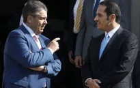 Đức kêu gọi chấm dứt phong tỏa Qatar