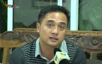 Trò chuyện cùng HLV Nguyễn Đức Thắng trước trận gặp ĐT Jordan