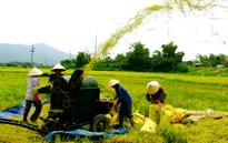 Xây dựng nông thôn mới: Tư duy, cách làm thế nào cho hợp thời đại?