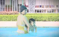 Tư vấn bơi và phòng chống đuối nước (số 18): Hướng dẫn kỹ năng di chuyển trong môi trường nước