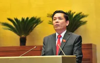 Đến năm 2020, xây thêm 654km đường cao tốc Bắc - Nam phía Đông