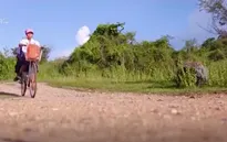 Cặp lá yêu thương: Con muốn đi học