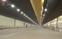 Trung Quốc xây dựng đường hầm biển dài nhất thế giới