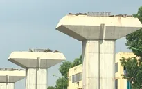 Chi phí dự án đường sắt đô thị Nhổn - ga Hà Nội bị đội lên 300%