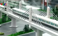 Khởi động tuyến đường sắt 3,6 tỷ USD nối TP.HCM - Cần Thơ