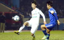 Câu chuyện V.League 2017: Duy Mạnh và nỗ lực tìm lại phong độ sau chấn thương