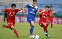 Than Quảng Ninh bất ngờ tái hợp Dyachenko