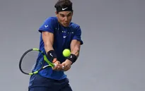 Tin nhanh ATP Finals 2017: Nadal chưa chắc tranh tài, Jack Sock giành "tấm vé" cuối