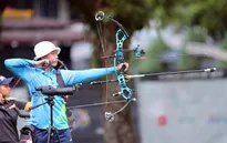 SEA Games 29, lịch thi đấu ngày 17/8 của Đoàn TTVN: Bắn cung, Bóng đá, Bơi nghệ thuật tranh tài