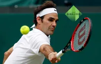 Lịch thi đấu Wimbledon 2017 ngày 4/7: Federer, Djokovic đối mặt thách thức ngày ra quân