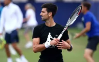 Djokovic thừa nhận chưa từng rơi vào hoàn cảnh khó khăn như hiện tại