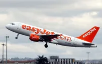 Hãng EasyJet sản xuất máy bay điện